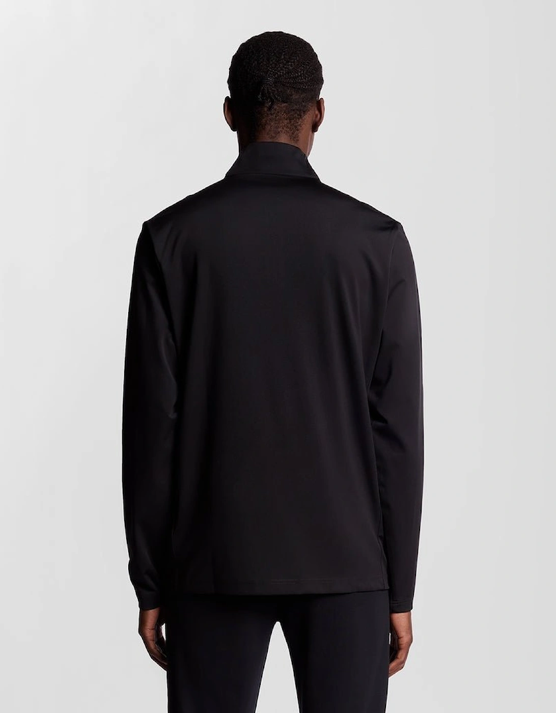 Golf Course Midlayer