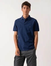Preppy Navy