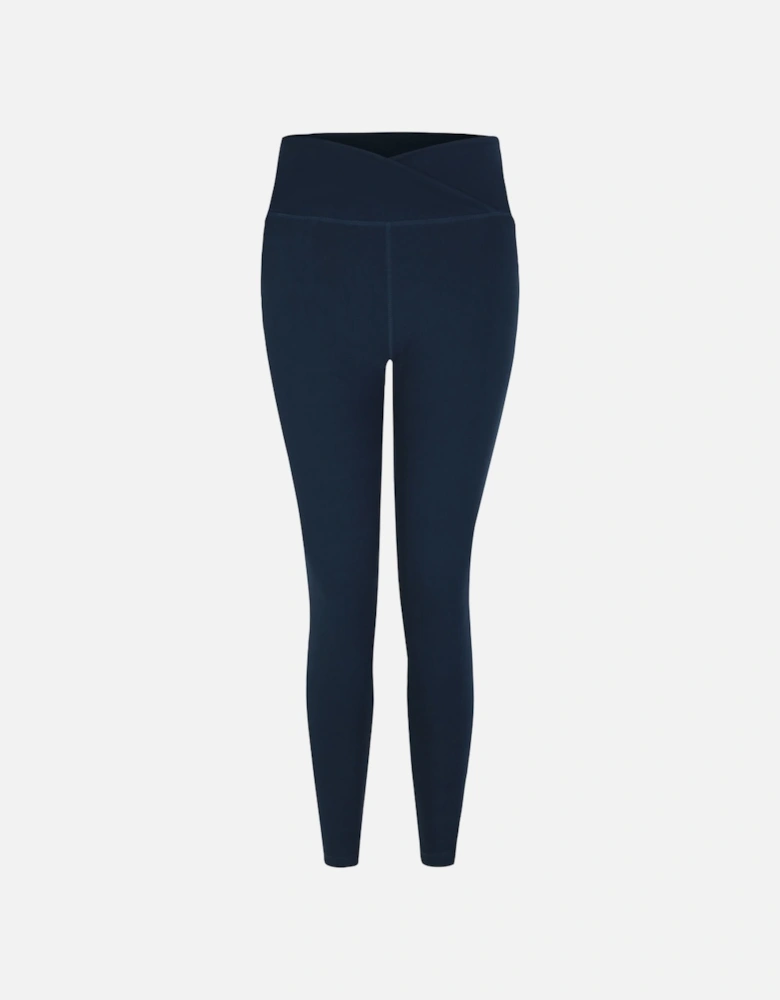 Womens Revived II Gym Yoga Leggings