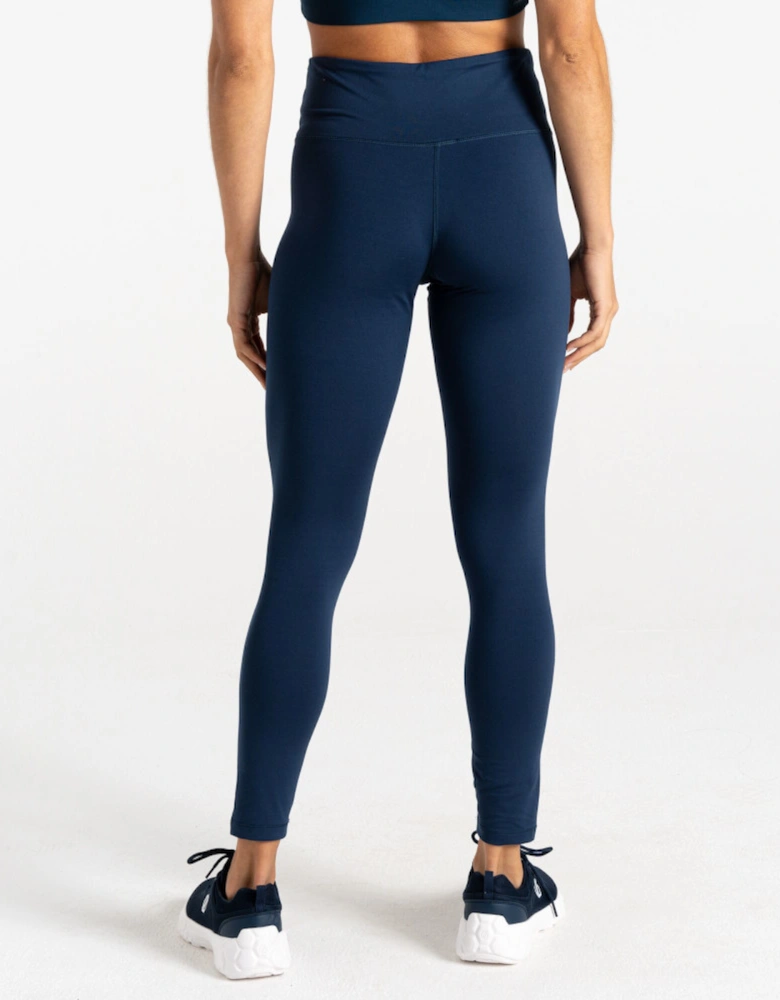 Womens Revived II Gym Yoga Leggings