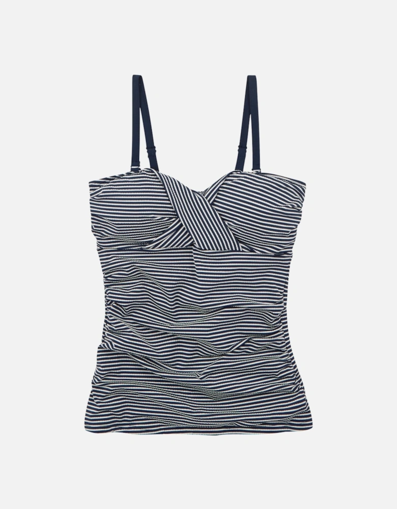 Womens Aceana III Tankini Top