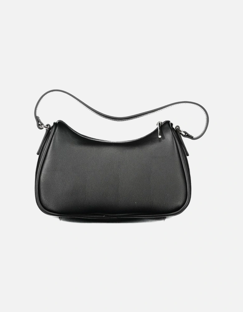 Suede Tassel Loafers with Leather Sole Women - Black Handbags