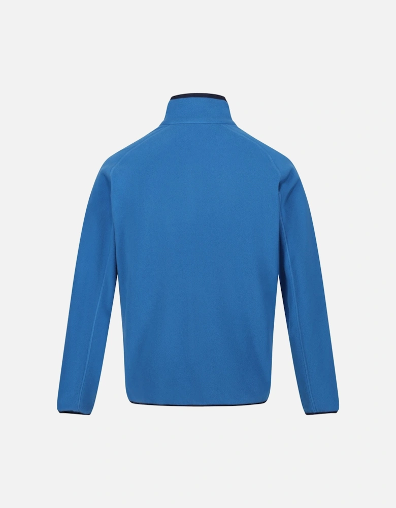 Mens Hadfield Full Zip Fleece Jacket