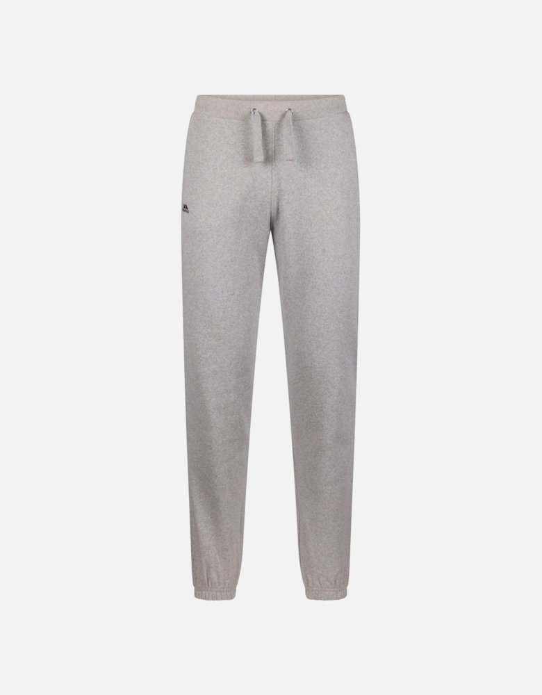 Mens Matte Jogging Bottoms
