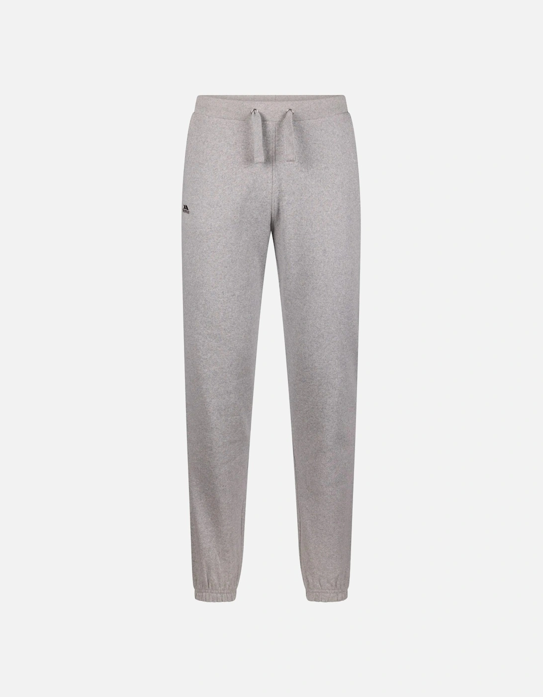 Mens Matte Jogging Bottoms, 4 of 3