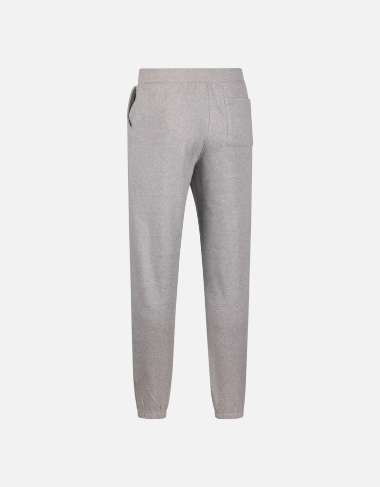 Mens Matte Jogging Bottoms