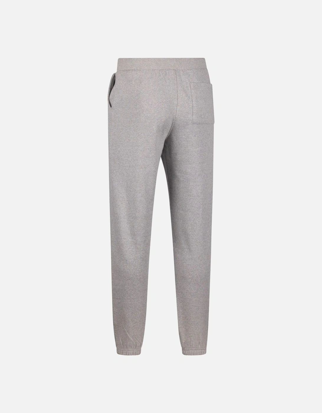 Mens Matte Jogging Bottoms
