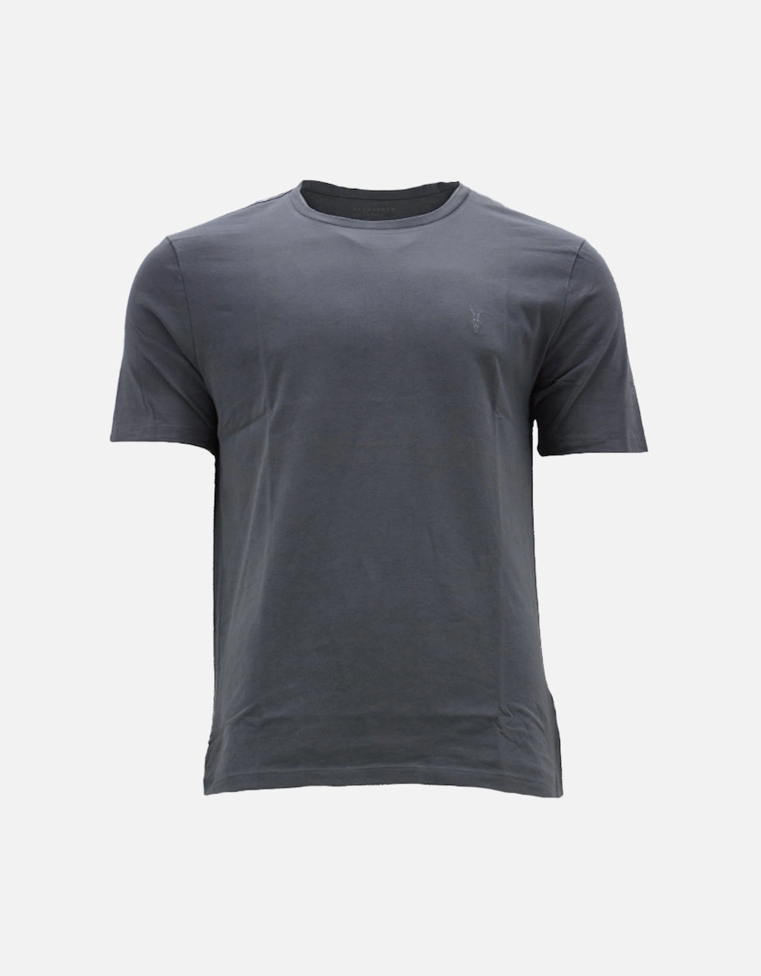 ALL SAINTS Mens T Shirts Crew Neck Short Sleeve Casual NEW Top Summer Cotton Tee, 2 of 1