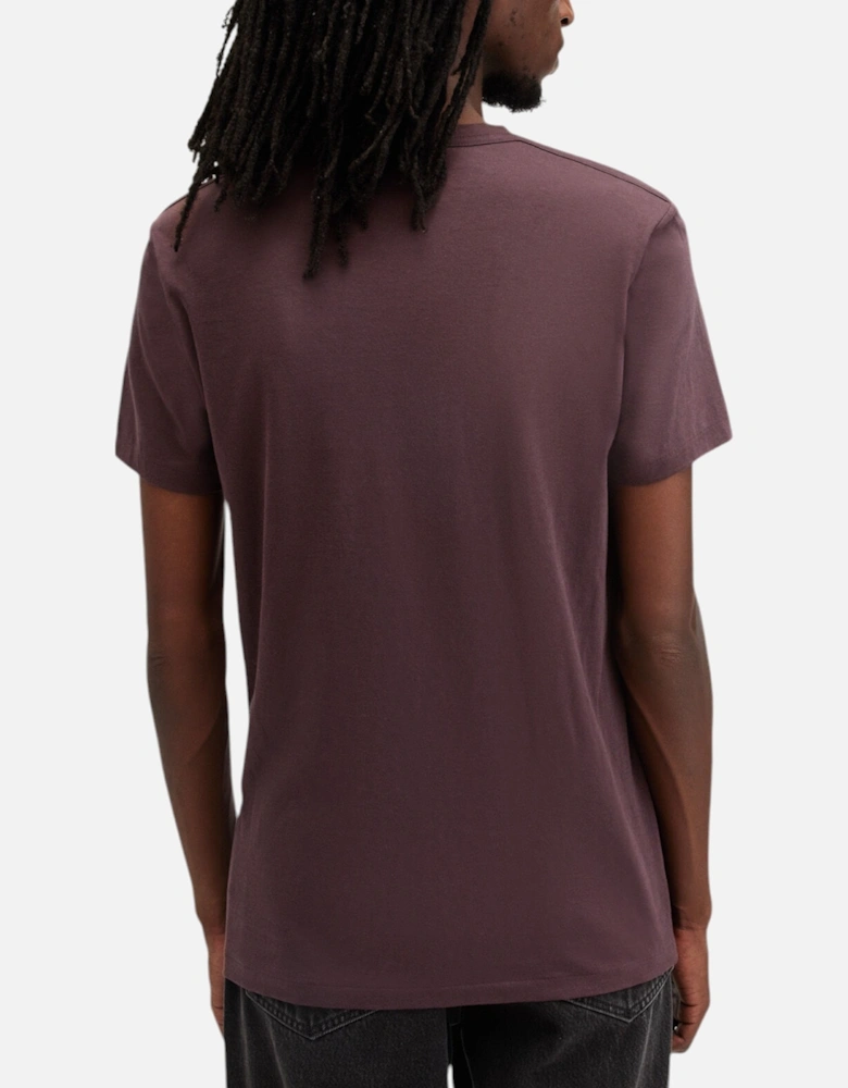 ALL SAINTS Mens T Shirts Crew Neck Short Sleeve Casual NEW Top Summer Cotton Tee