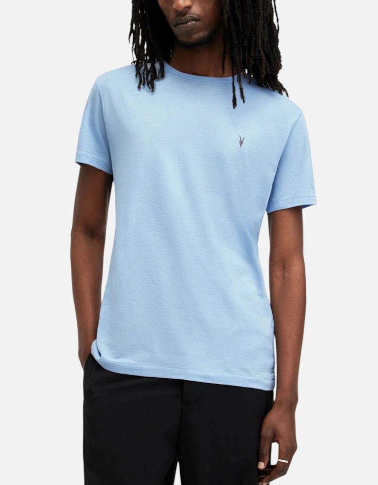 ALL SAINTS Mens T Shirts Crew Neck Short Sleeve Casual NEW Top Summer Cotton Tee