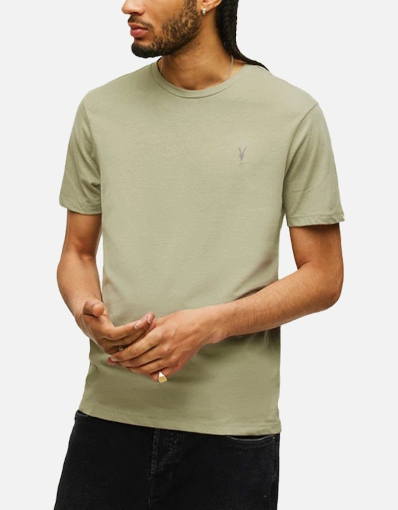 ALL SAINTS Mens T Shirts Crew Neck Short Sleeve Casual NEW Top Summer Cotton Tee