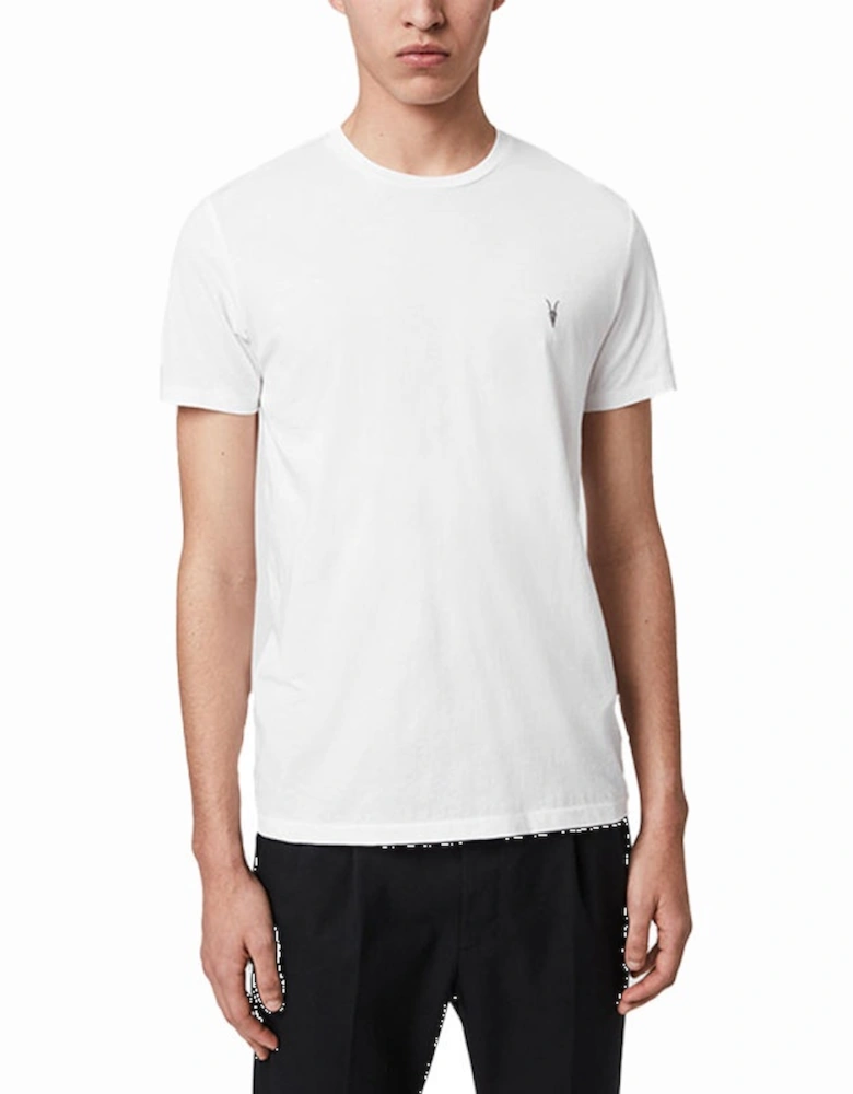 ALL SAINTS Mens T Shirts Crew Neck Short Sleeve Casual NEW Top Summer Cotton Tee