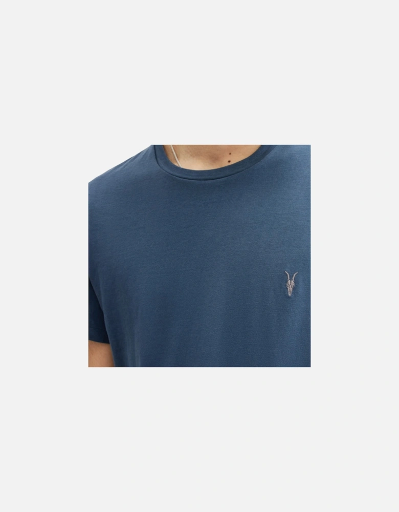 ALL SAINTS Mens T Shirts Crew Neck Short Sleeve Casual NEW Top Summer Cotton Tee