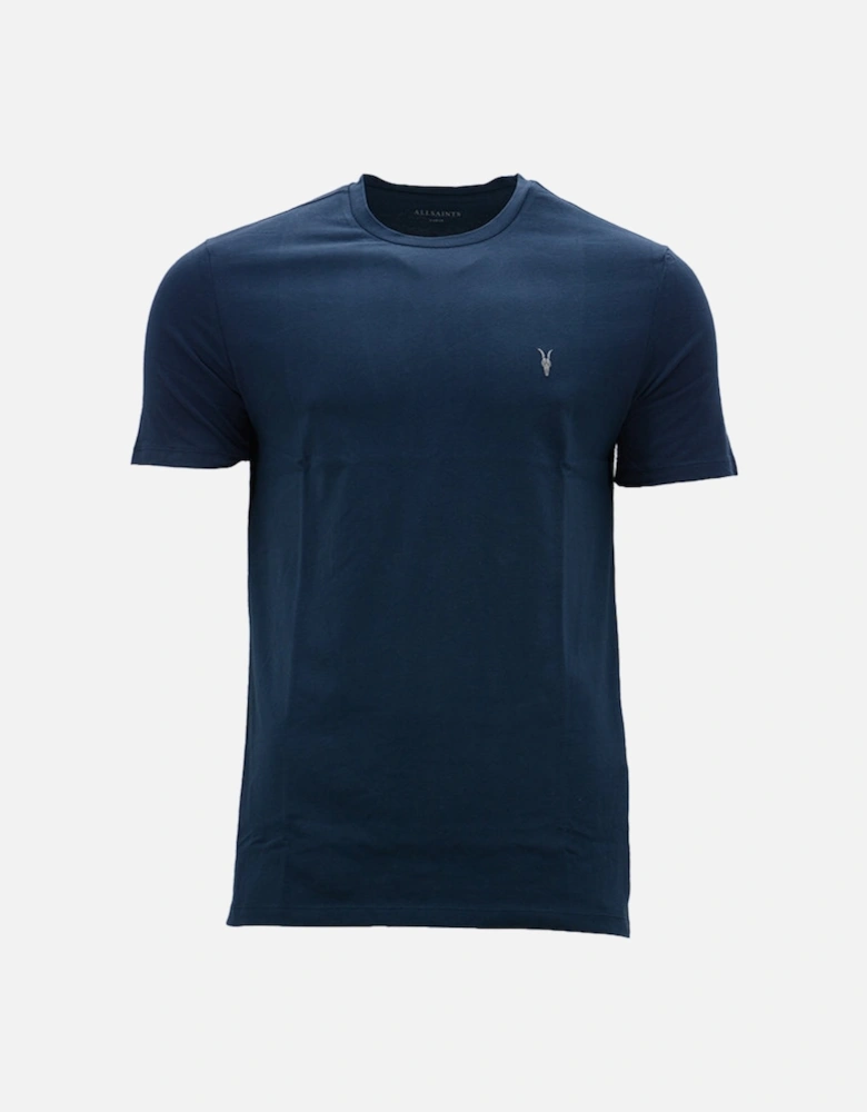ALL SAINTS Mens T Shirts Crew Neck Short Sleeve Casual NEW Top Summer Cotton Tee