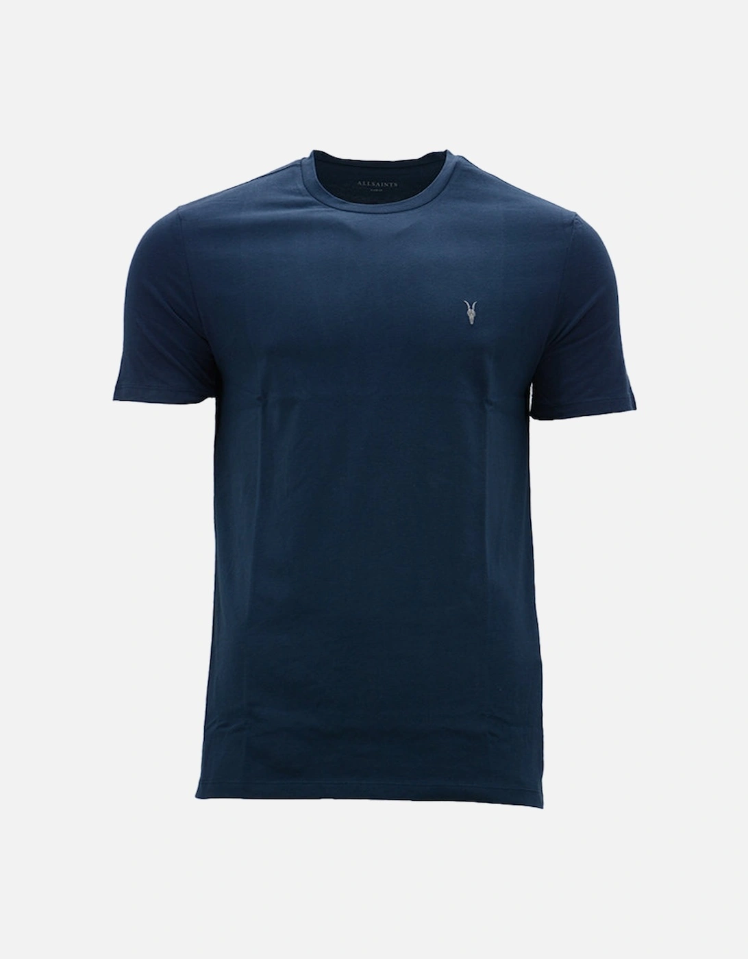 ALL SAINTS Mens T Shirts Crew Neck Short Sleeve Casual NEW Top Summer Cotton Tee, 3 of 2