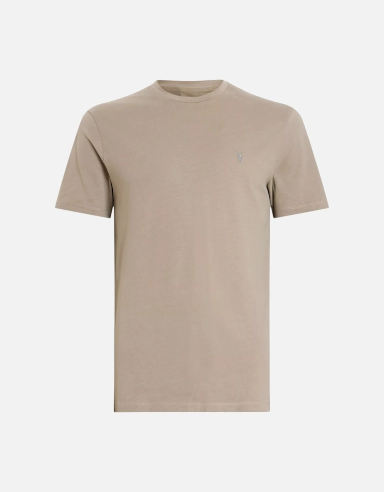 ALL SAINTS Mens T Shirts Crew Neck Short Sleeve Casual NEW Top Summer Cotton Tee