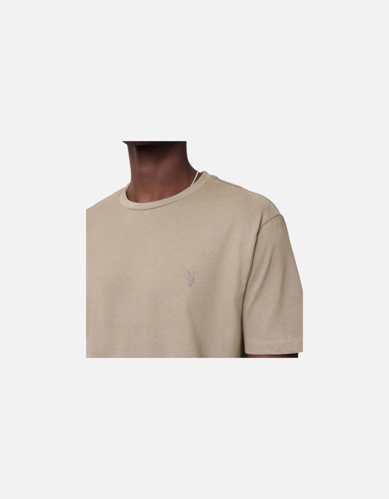 ALL SAINTS Mens T Shirts Crew Neck Short Sleeve Casual NEW Top Summer Cotton Tee