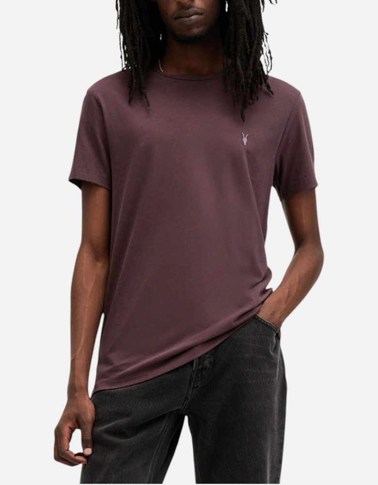 ALL SAINTS Mens T Shirts Crew Neck Short Sleeve Casual NEW Top Summer Cotton Tee