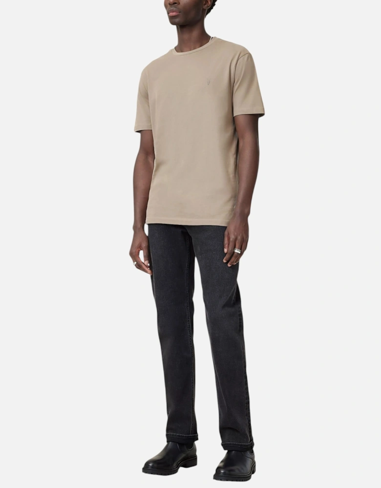 ALL SAINTS Mens T Shirts Crew Neck Short Sleeve Casual NEW Top Summer Cotton Tee