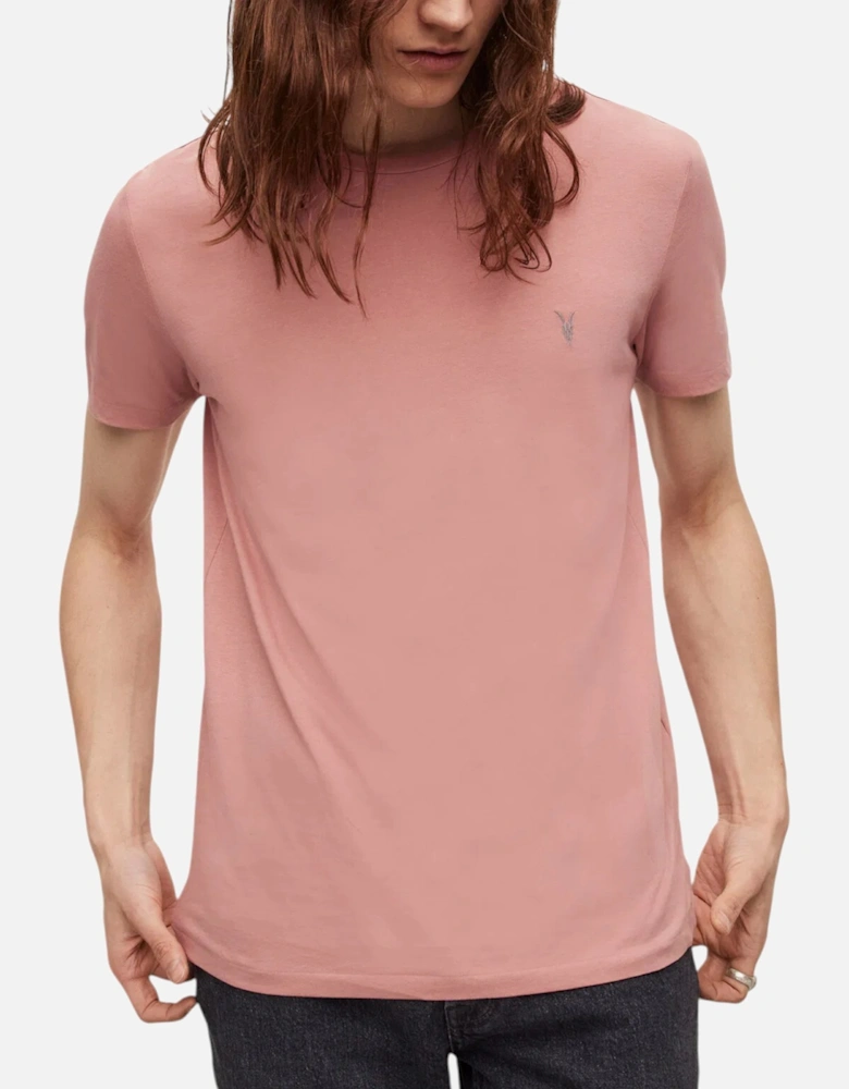 ALL SAINTS Mens T Shirts Crew Neck Short Sleeve Casual NEW Top Summer Cotton Tee
