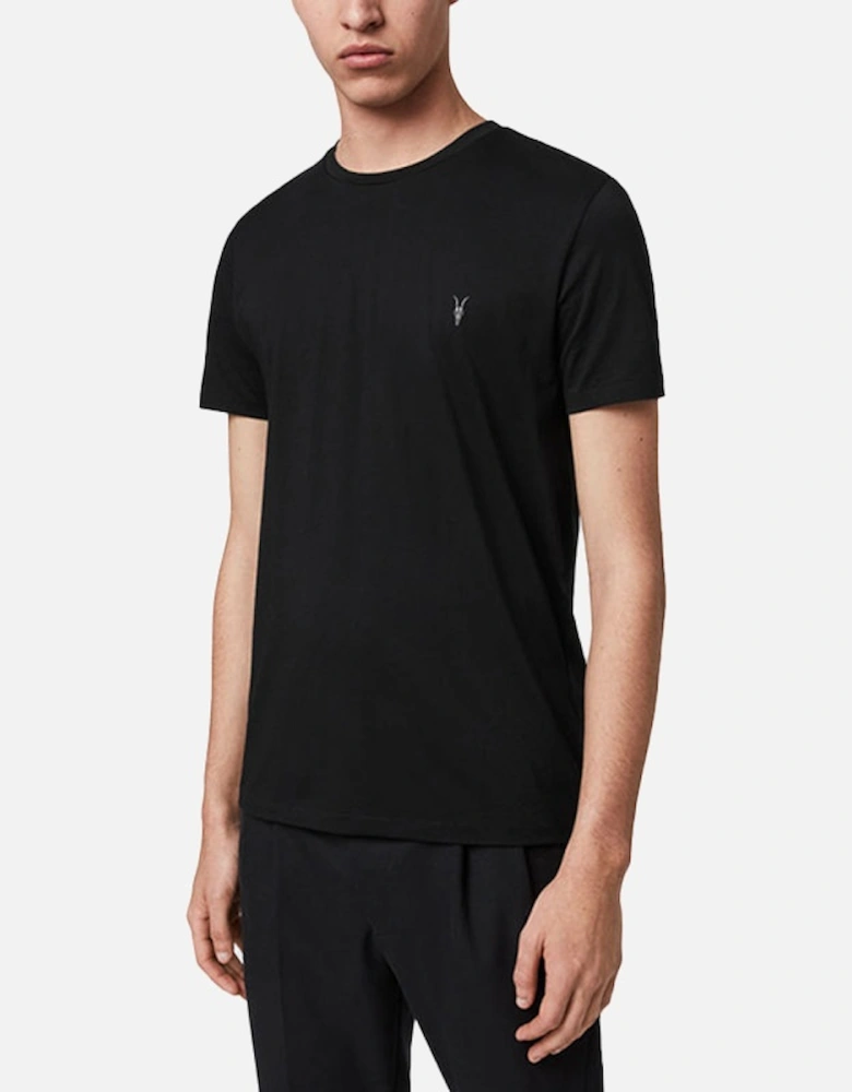ALL SAINTS Mens T Shirts Crew Neck Short Sleeve Casual NEW Top Summer Cotton Tee