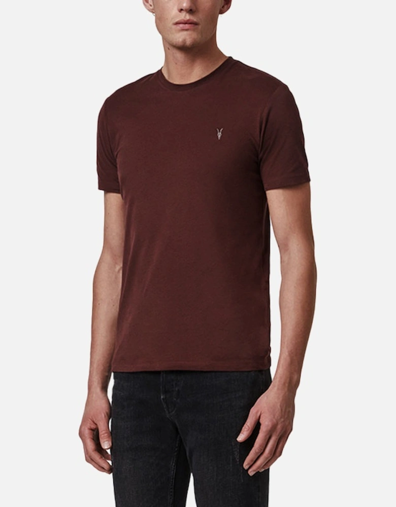 ALL SAINTS Mens T Shirts Crew Neck Short Sleeve Casual NEW Top Summer Cotton Tee