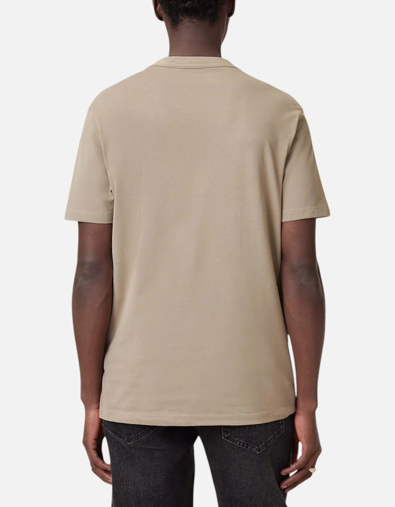 ALL SAINTS Mens T Shirts Crew Neck Short Sleeve Casual NEW Top Summer Cotton Tee