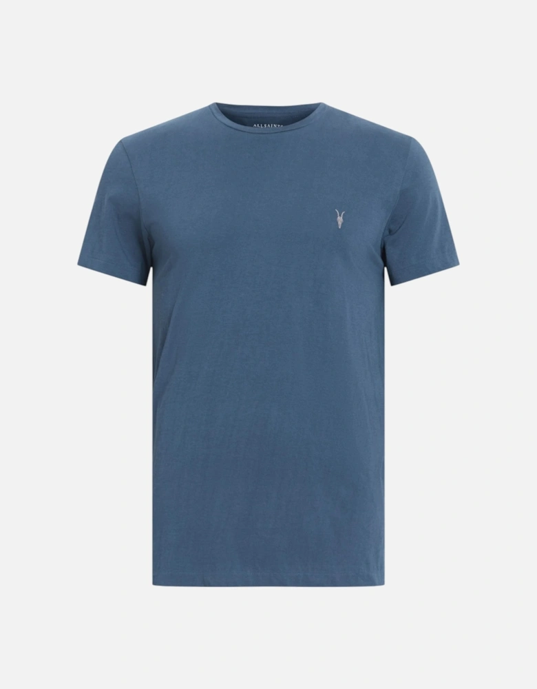 ALL SAINTS Mens T Shirts Crew Neck Short Sleeve Casual NEW Top Summer Cotton Tee