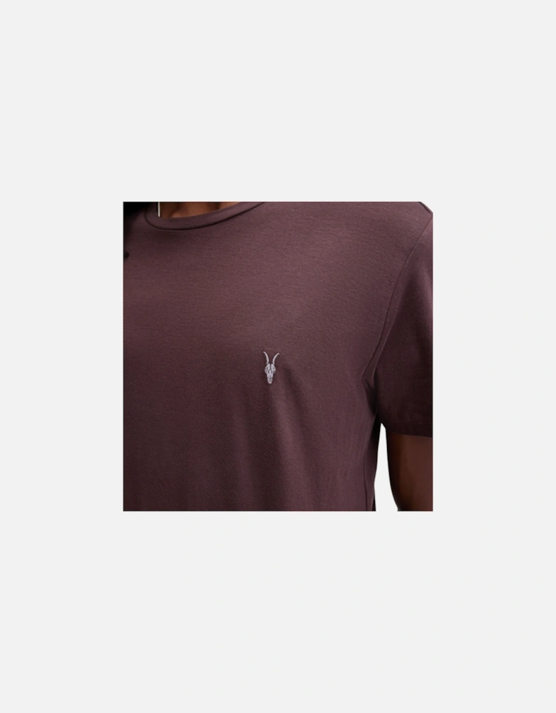 ALL SAINTS Mens T Shirts Crew Neck Short Sleeve Casual NEW Top Summer Cotton Tee