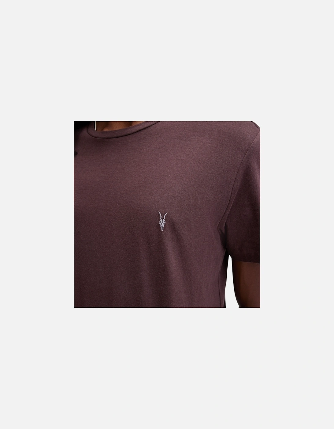 ALL SAINTS Mens T Shirts Crew Neck Short Sleeve Casual NEW Top Summer Cotton Tee