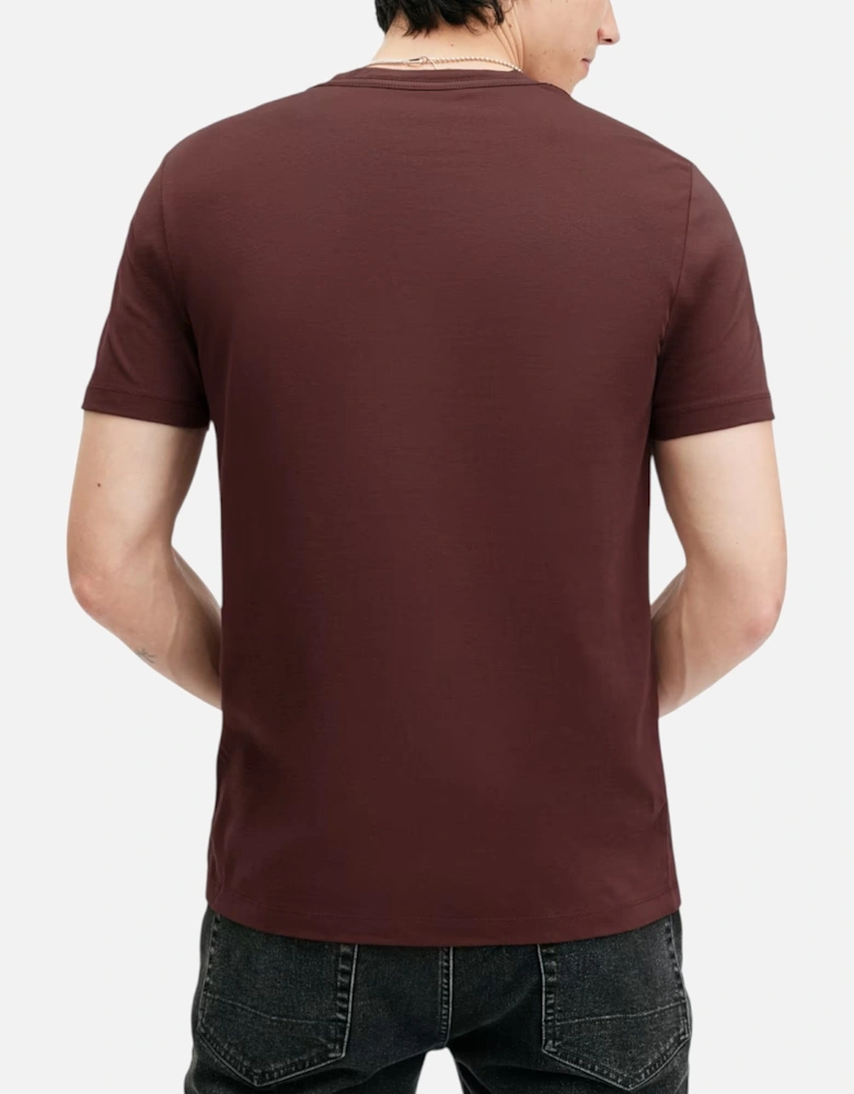 ALL SAINTS Mens T Shirts Crew Neck Short Sleeve Casual NEW Top Summer Cotton Tee