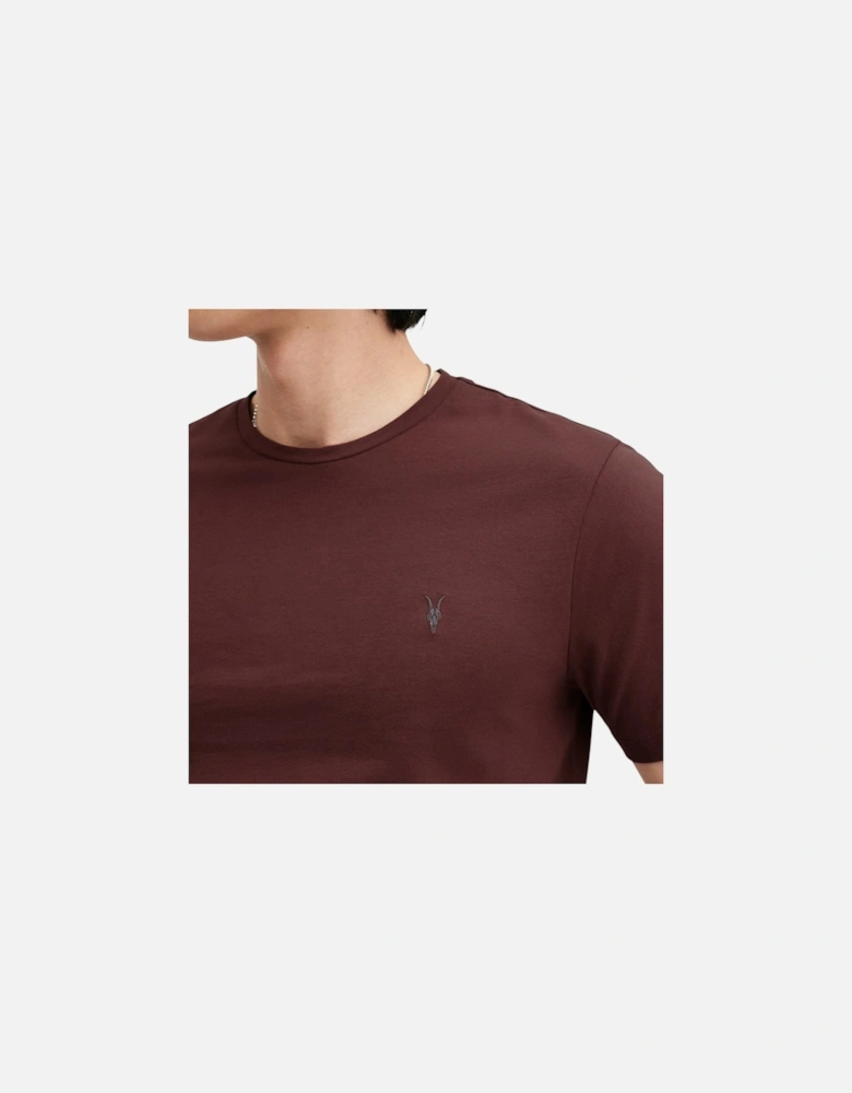 ALL SAINTS Mens T Shirts Crew Neck Short Sleeve Casual NEW Top Summer Cotton Tee