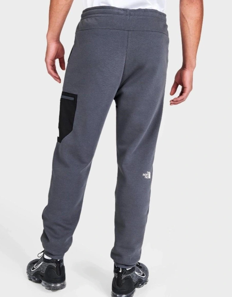 Bondi Woven Pocket Pant