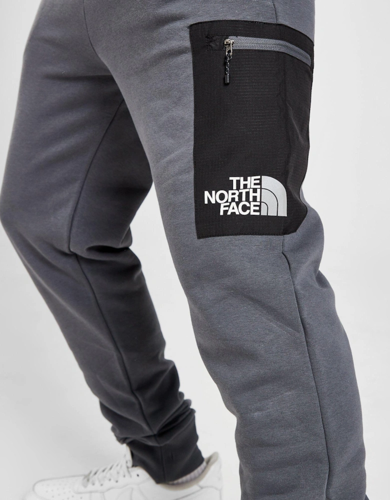 Bondi Woven Pocket Pant