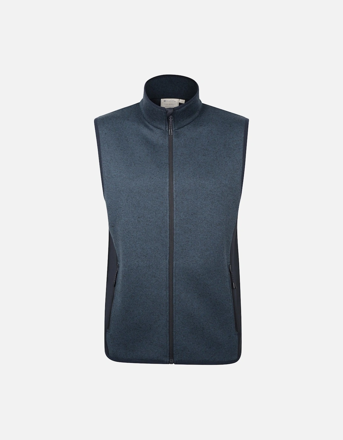 Mens Treston II Gilet, 6 of 5