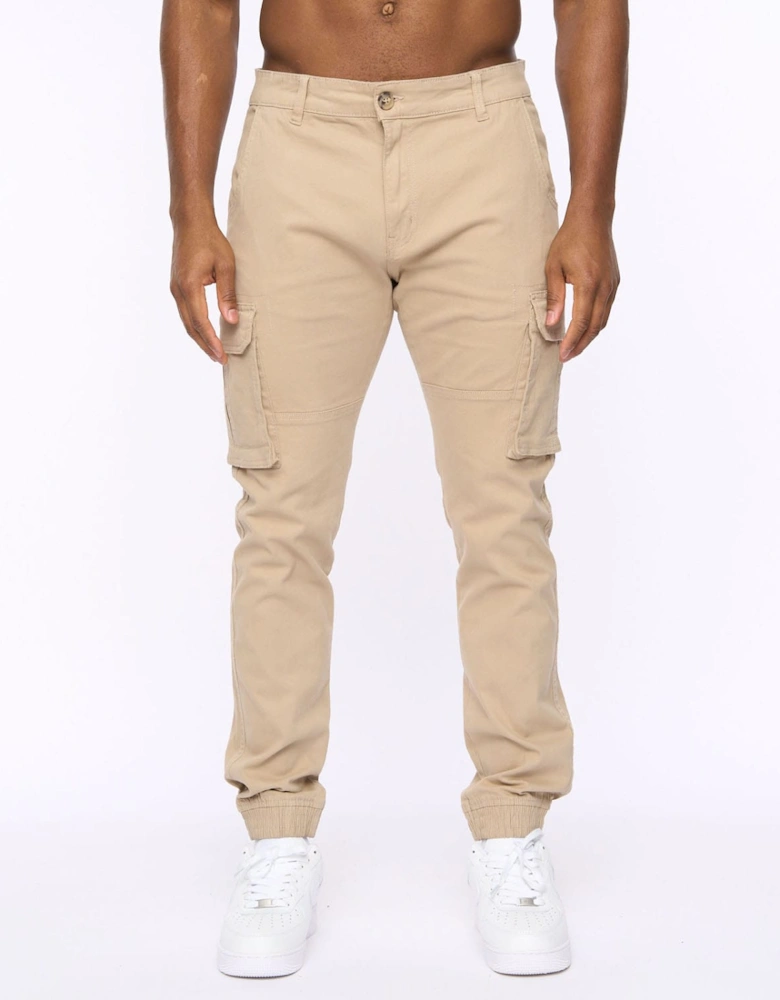Frentons Cargo Pants