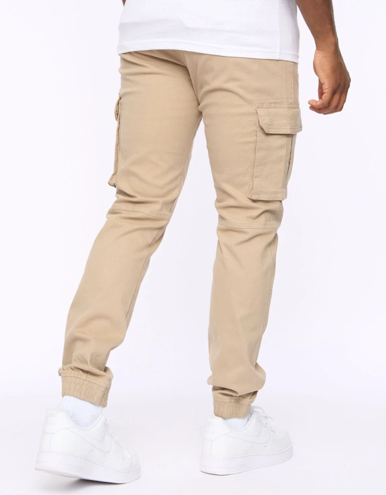 Frentons Cargo Pants