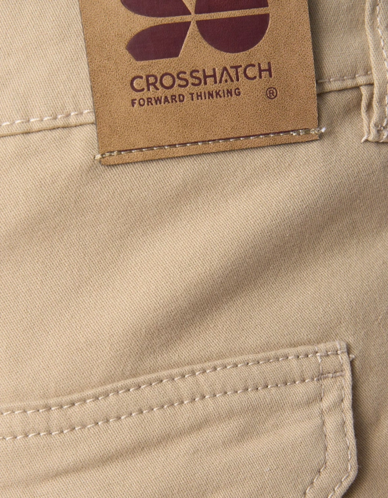 Frentons Cargo Pants