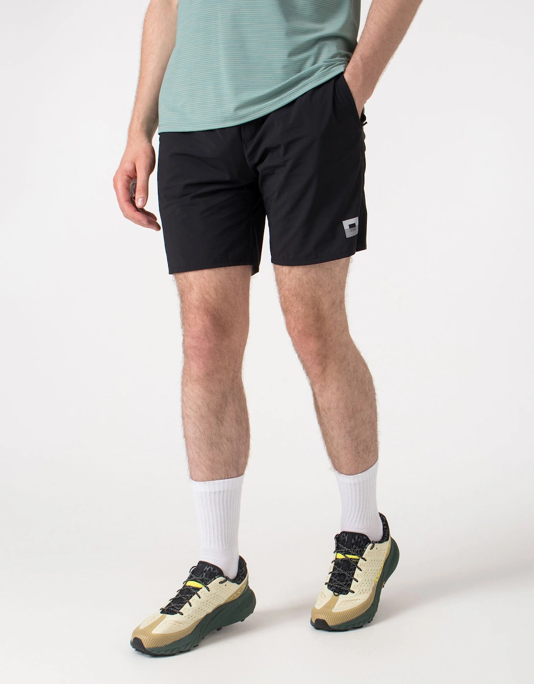 Core ID Shorts, 6 of 5