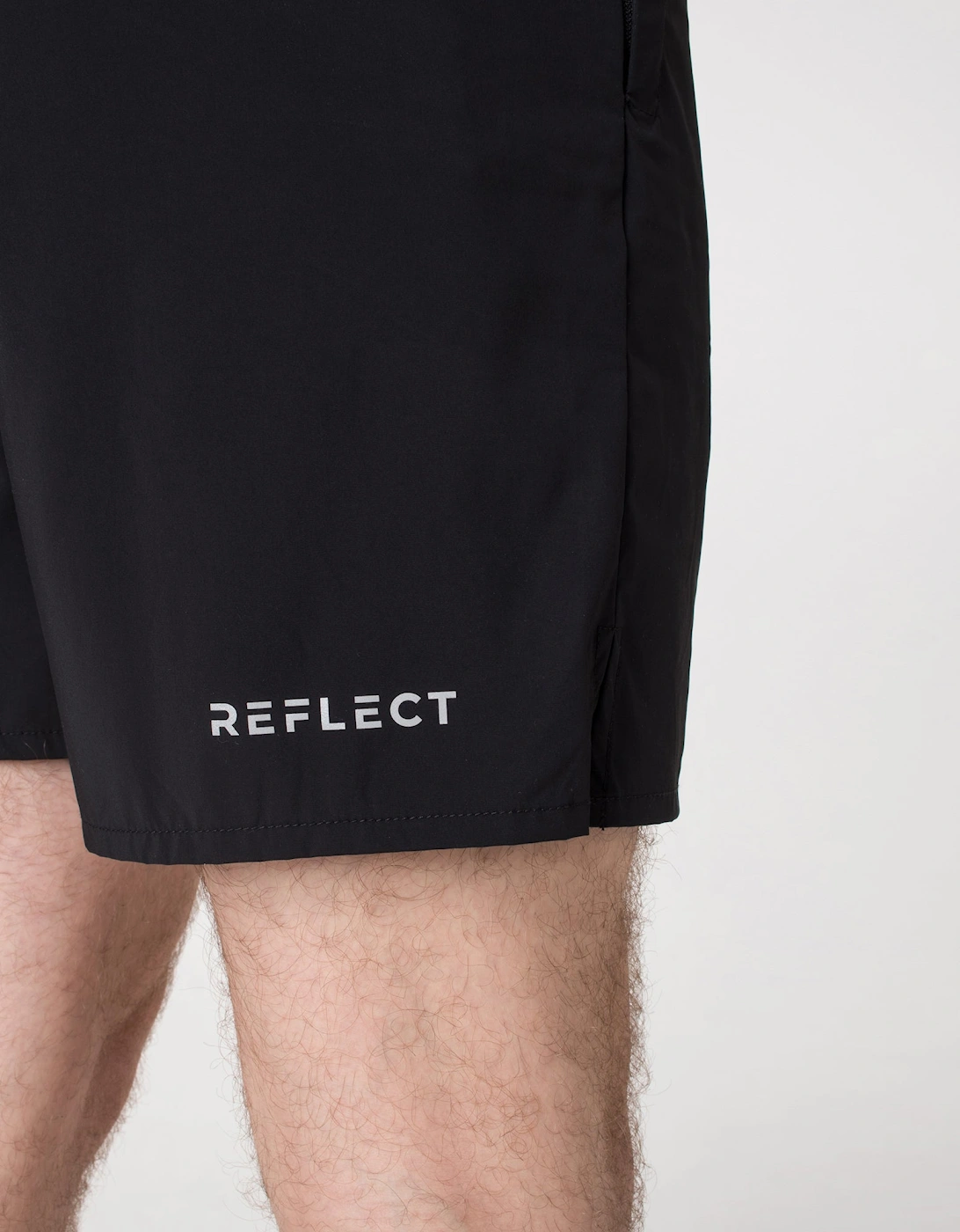 Core ID Shorts