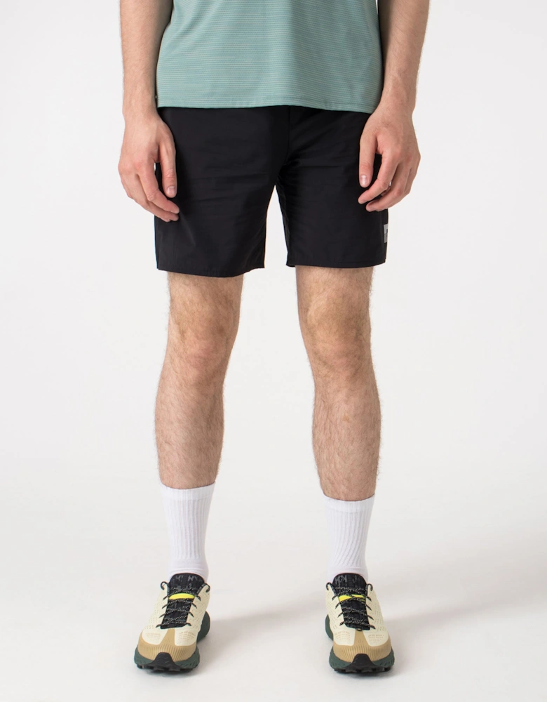 Core ID Shorts