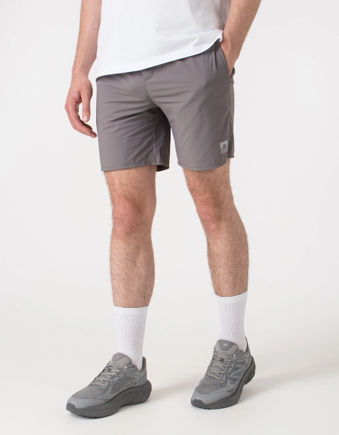 Core ID Shorts, 6 of 5