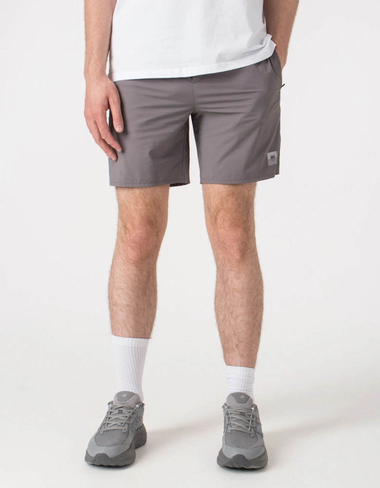 Core ID Shorts
