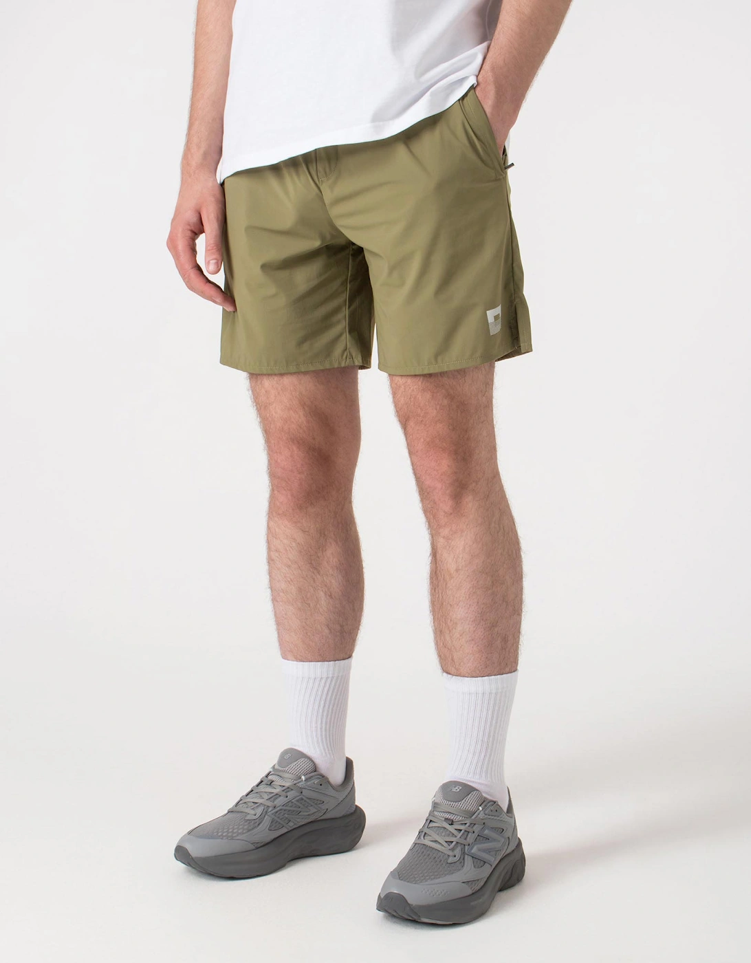 Core ID Shorts, 6 of 5