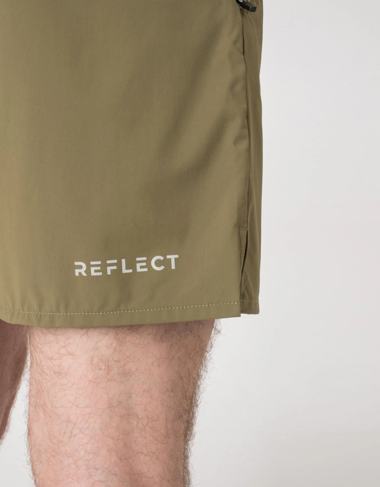 Core ID Shorts