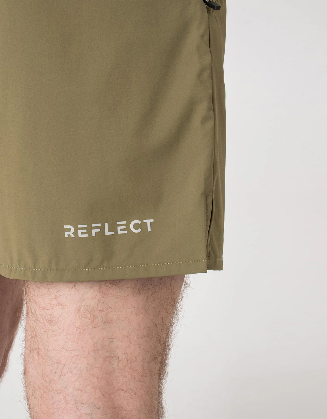 Core ID Shorts
