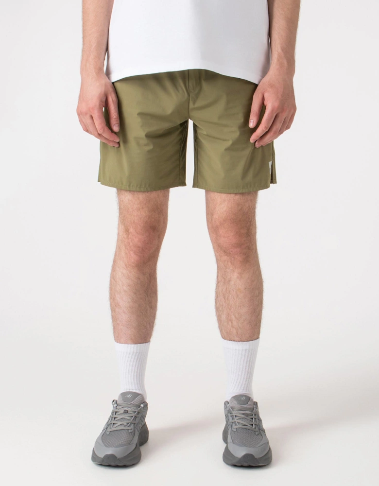 Core ID Shorts