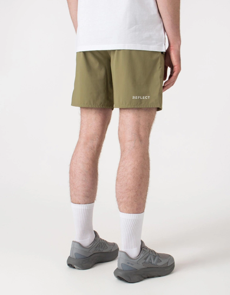 Core ID Shorts