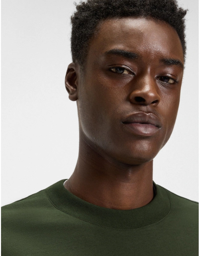 HUGO Dapolino T-Shirt S2-25 309 Dk Green