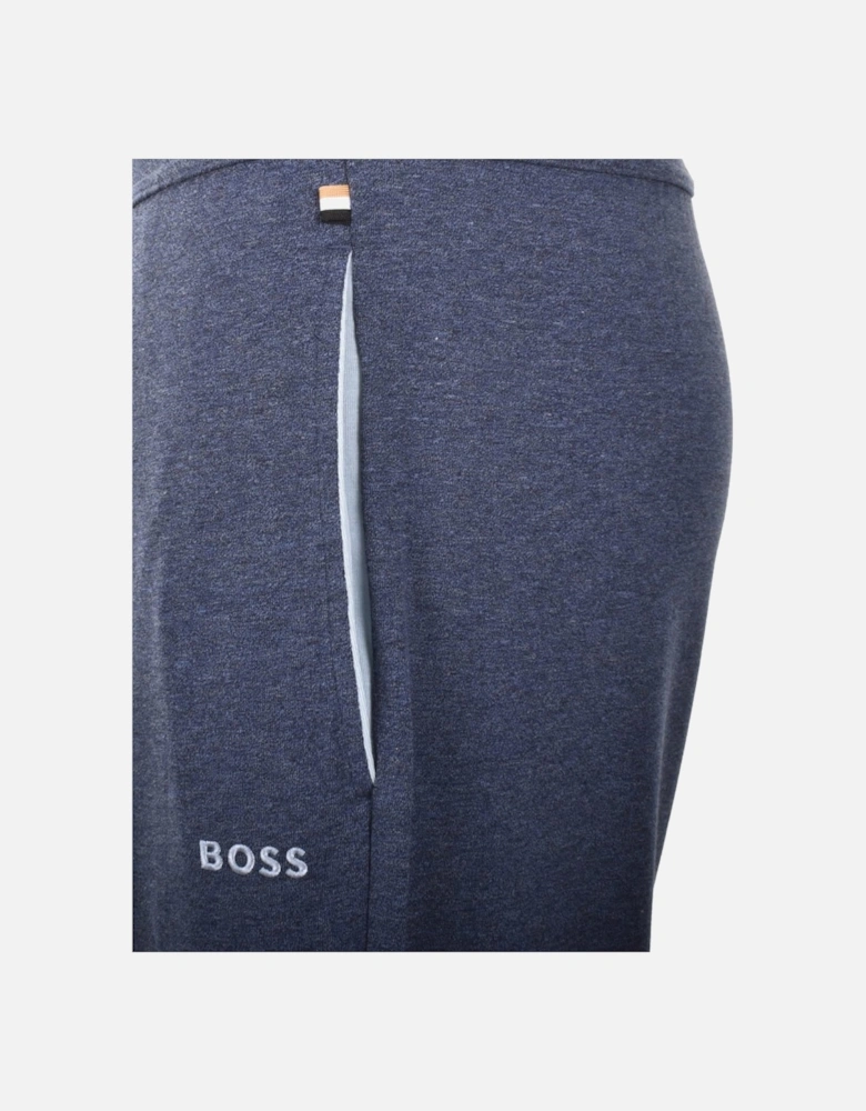 BOSS Mix & Match Jogger Pants Open Blue